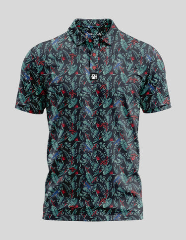 MP Cinco De Mayo Polo Golf Polo Greater Half S